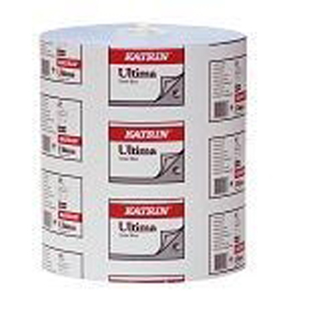 Katrin Ultima 45516 Hand Towel Roll 2ply B Blue