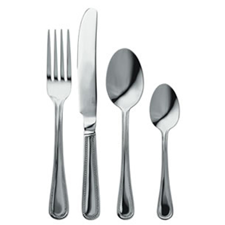 Judge Bead Cutlery Set