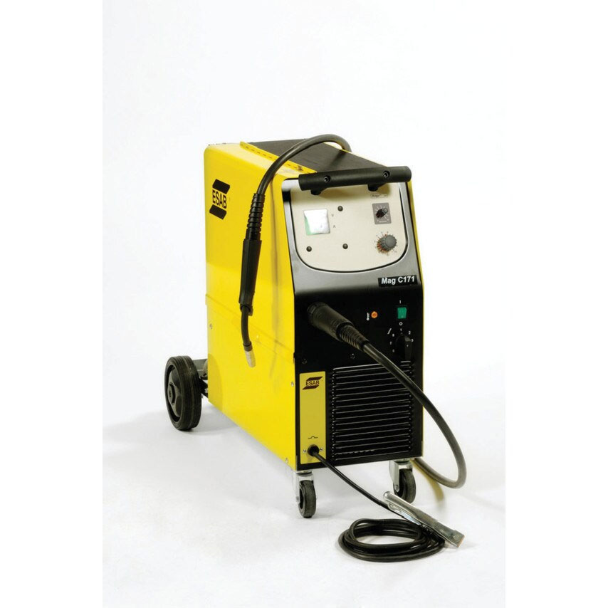 ESAB Origomig C141 Compact MIG Welder