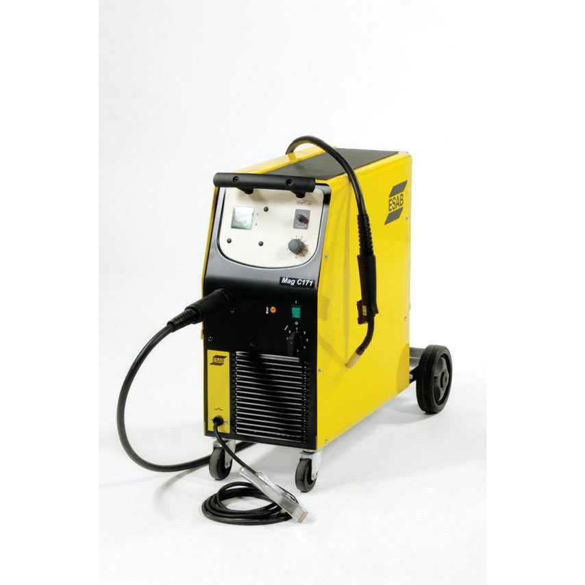 ESAB Origomig C151 Compact MIG Welder