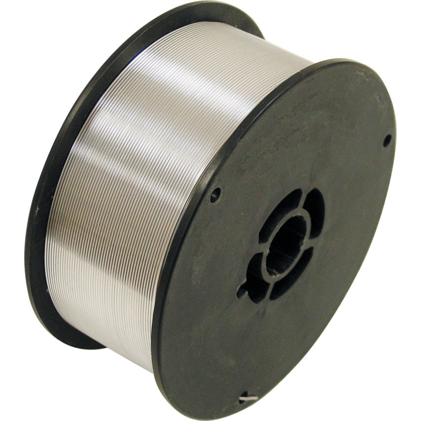 0.8mm NG6-5356 Aluminium MIG Welding Wire on Spool (6kg)
